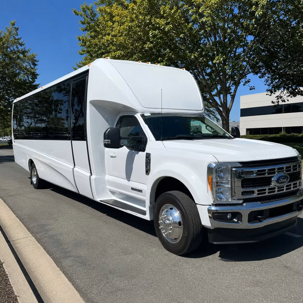 homestead corporate transportation